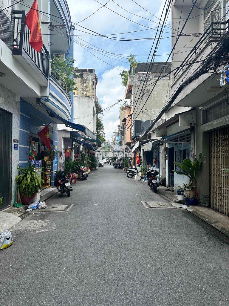 Cho thuê nguyên 1 lầu trong nhà nguyên căn, tự do giờ giấc - Ảnh 2
