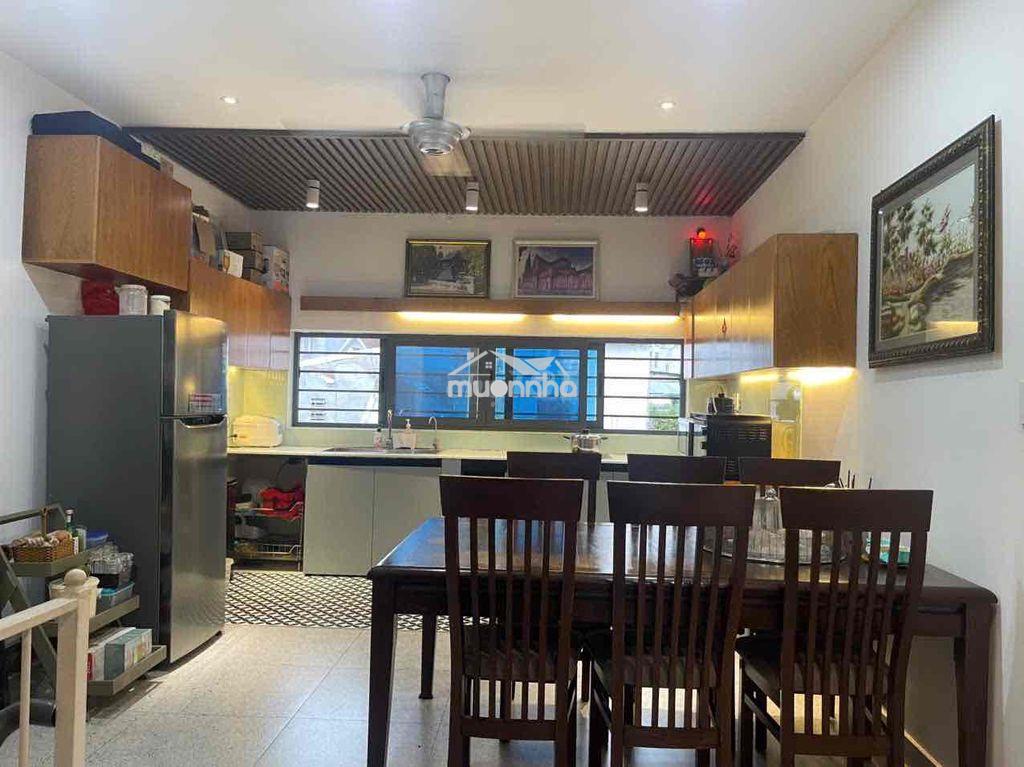 🔥 Nhà đẹp 4 tầng – hẻm xe tải – 98m² – trường thọ, thủ đức | 10 tỷ t - 2