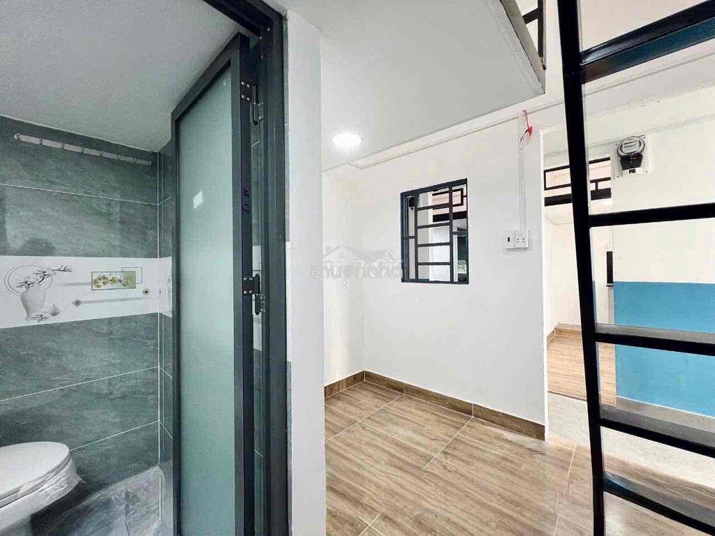 Chính chủ cho thuê phòng - đi bộ uth, ftu - 3