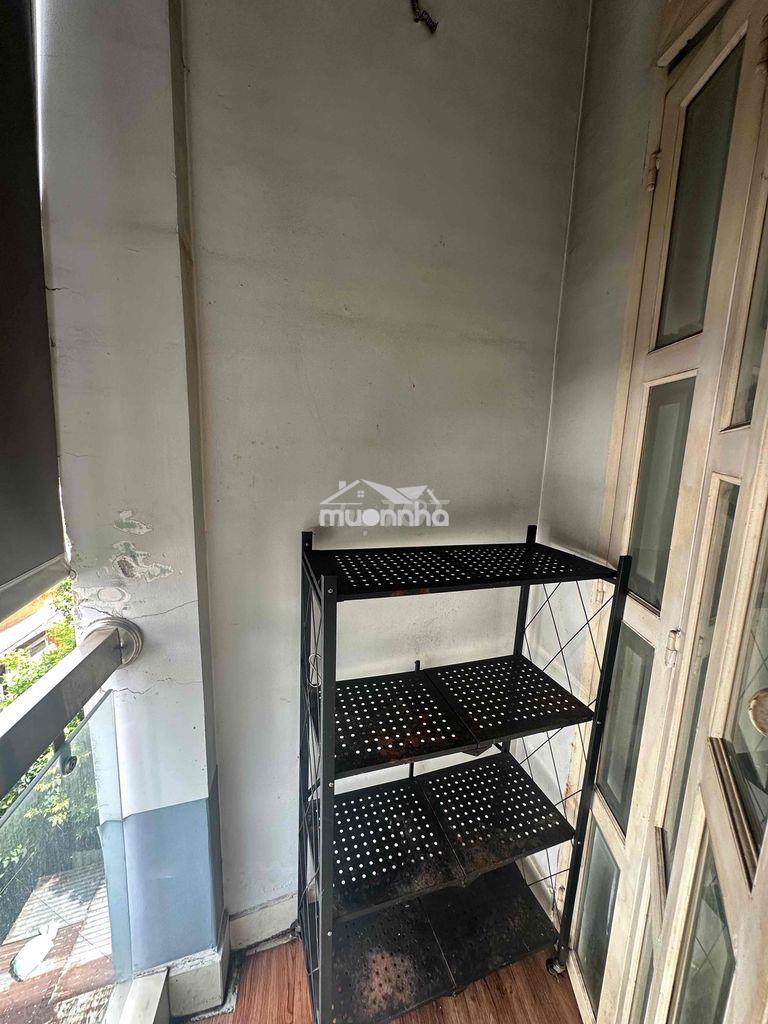 Phòng trọ khu vực tân định - Ảnh 3