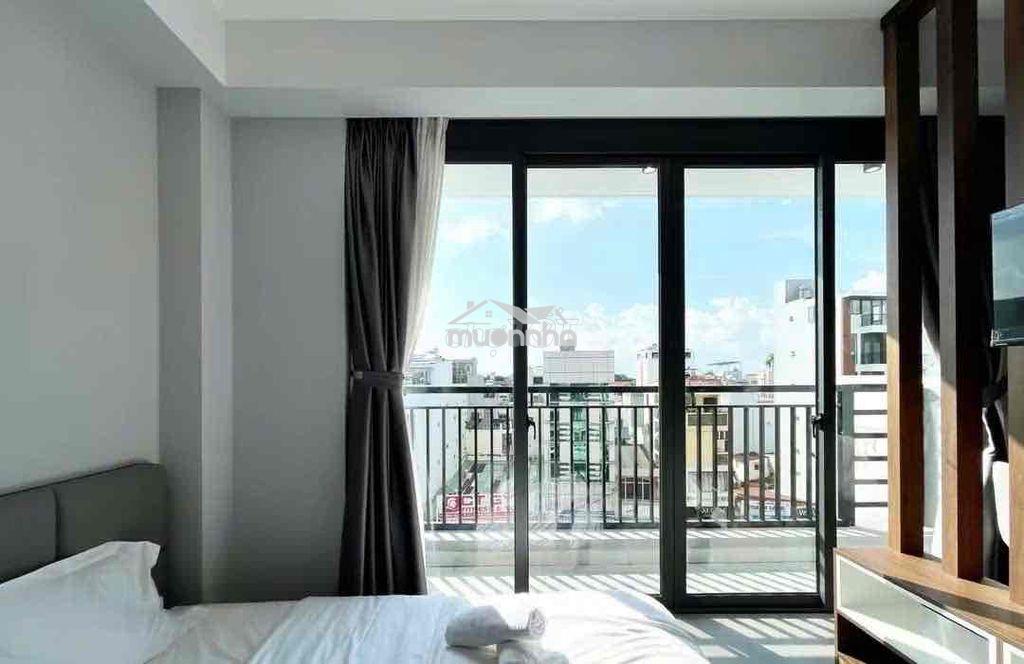 Cho thuê căn hộ chung cư mini full nội thất cao cấp kdc him lam quận 7 - Ảnh 4