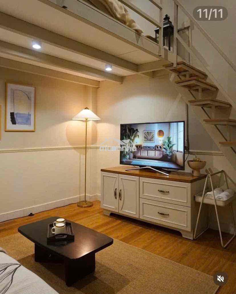 Hot🔥 dự án mới siuu đẹp duplex full nội thất sang xịn - Ảnh 3