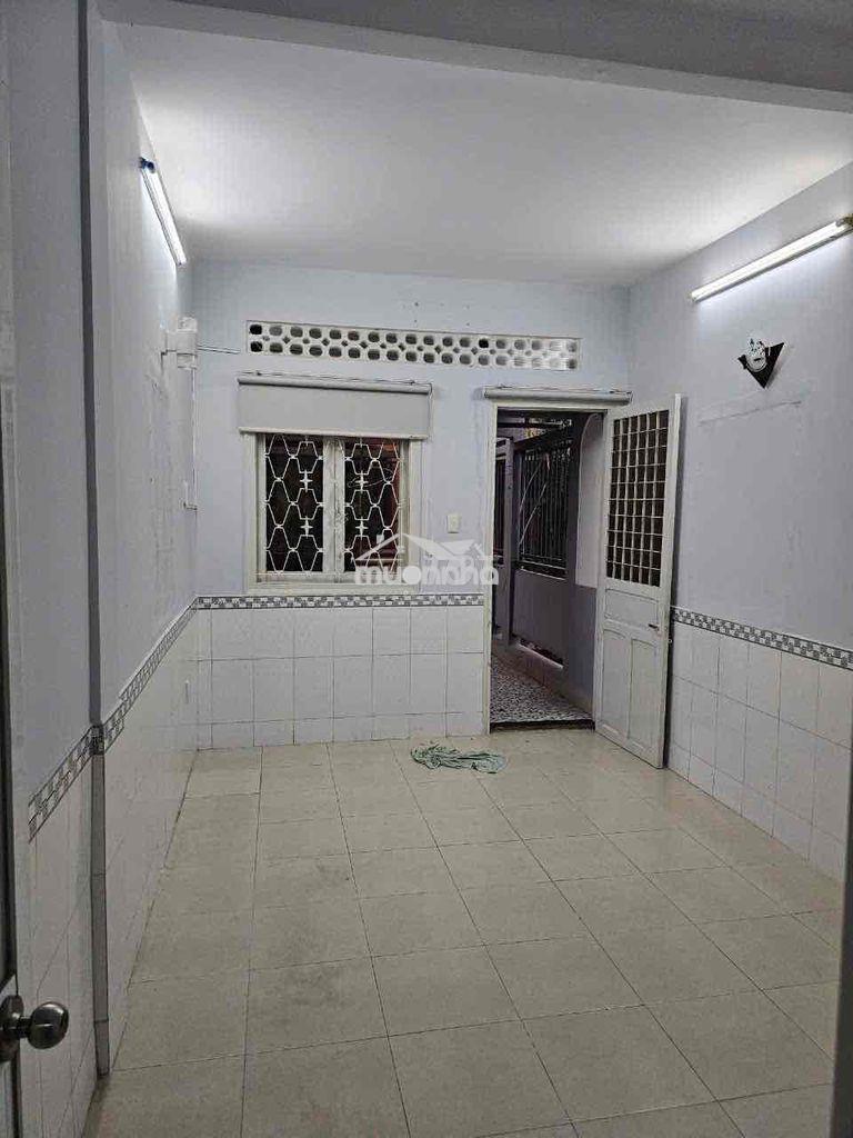 Bán nhà sát mặt tiền nguyễn đình chiểu p.2 q.3 - 4