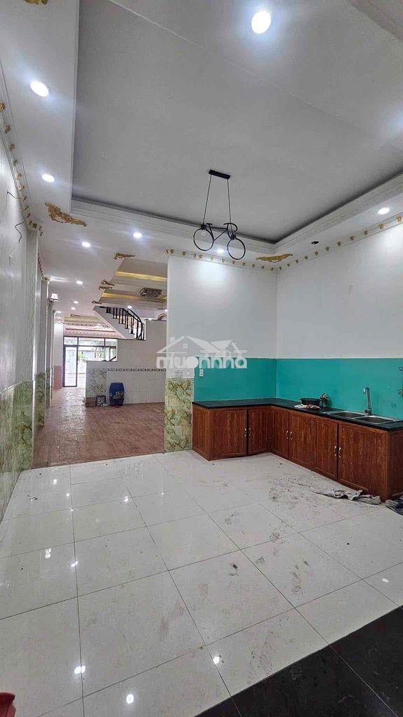 Cho thuê nhà trệt lầu mặt tiền đường hai bà trưng (đường cũ) – tp.hcm - 3