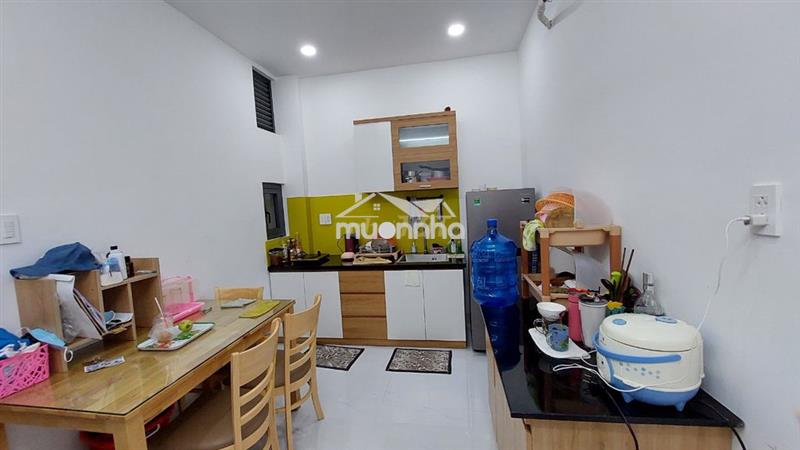 Cho thuê phòng full nội thất