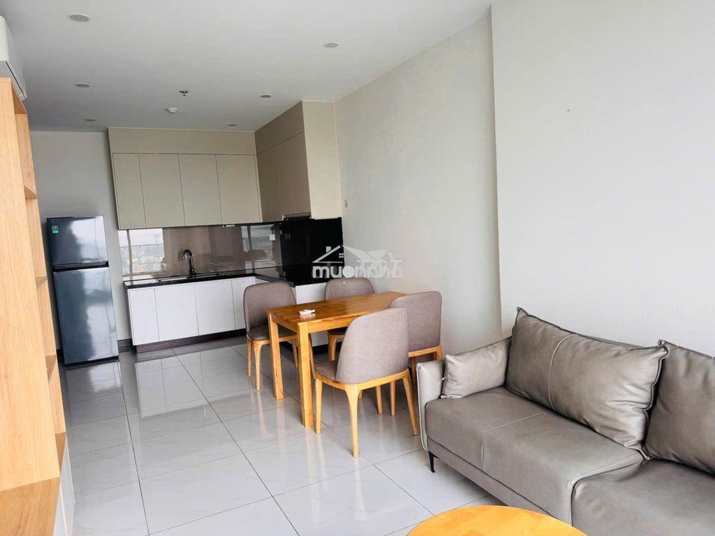 Cho thuê 2pn nội thất cao cấp c-skyview chánh nghĩa, tdm – sẵn ở liền - Ảnh 3