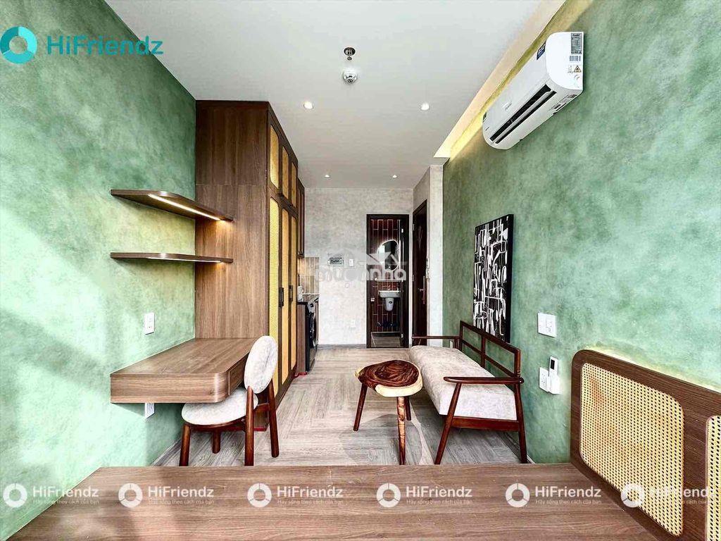 Khai trương căn hộ studio bancol nội thất cao cấp - 4