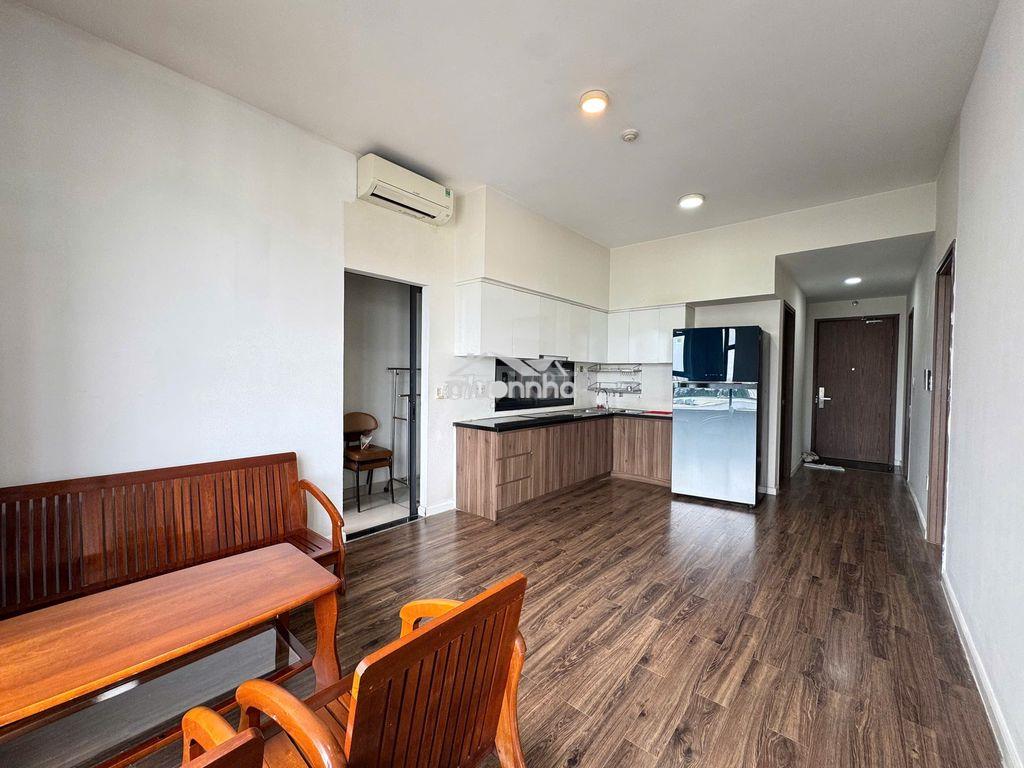 Cho thuê căn 72m2 | 2pn 2wc ban công | có nội thất - Ảnh 4
