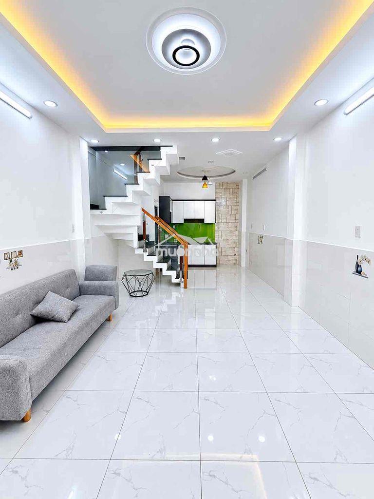 🔥Bán căn 2 tầng ngay lê văn quới - giá rẻ nhất khu vực hiện tại - chỉ - 2