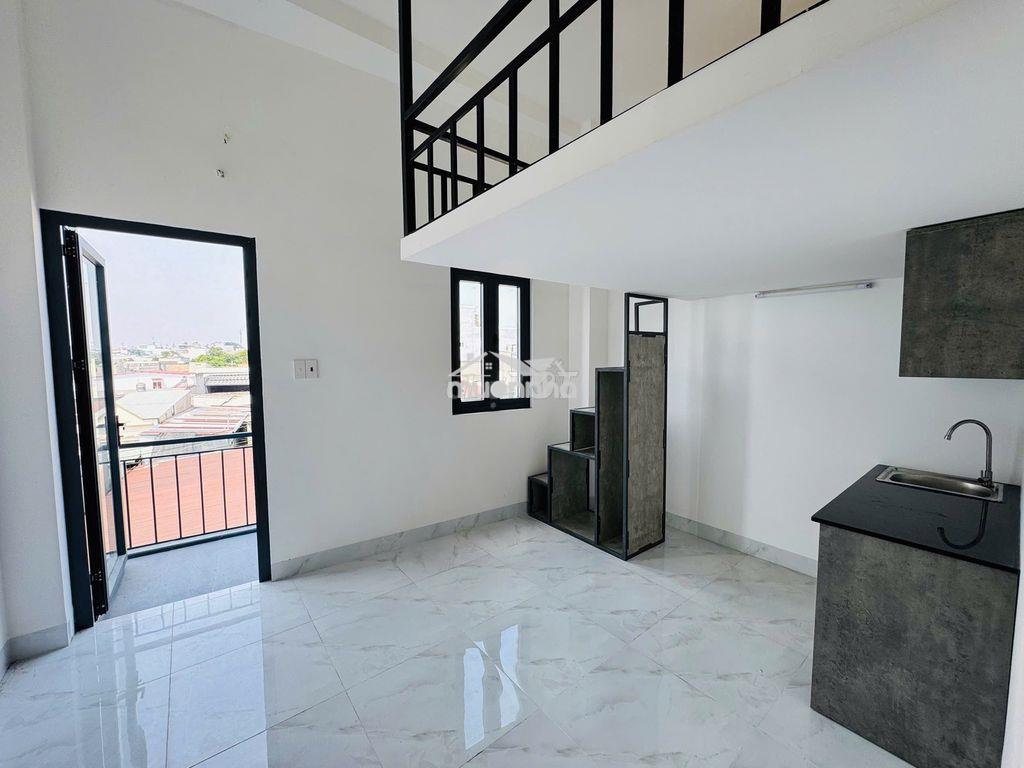 Phòng ban công giá rẻ ngay nguyễn thị kiểu - Ảnh 2