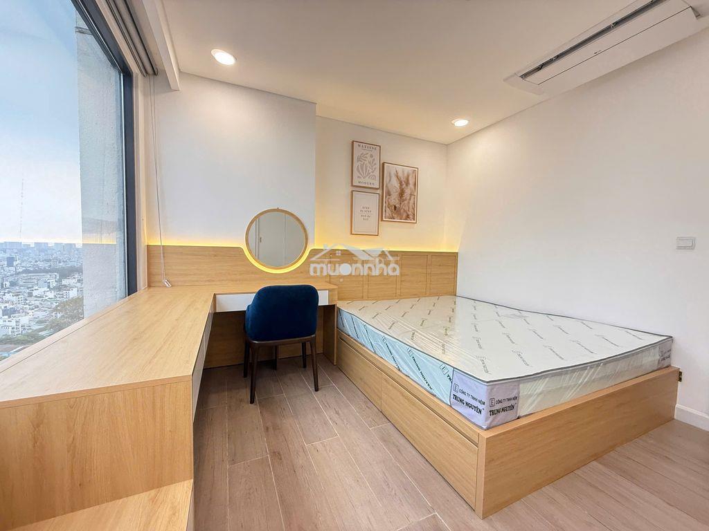 🔥 Cắt lỗ 500tr – chốt nhanh căn 1pn kingdom 101 | 50m² | chỉ 5,05 tỷ - Ảnh 4