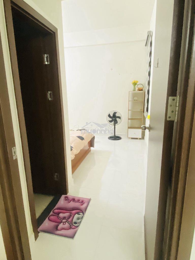 Cho thuê căn hộ green river – phạm thế hiển q8  60m²  full nội thất - 4