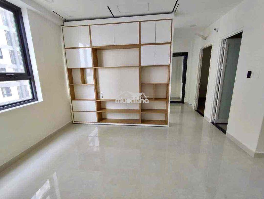 Sài gòn intela căn 2 phòng ngủ có rèm sofa giường ở ngay - Ảnh 2