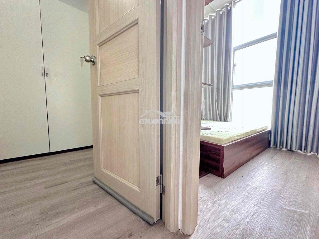 Cho thuê căn 2pn1wc cửa sổ trời thang máy full nt ở điện biên phủ q10 - Ảnh 3