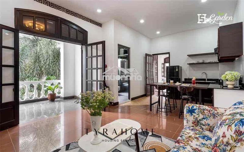 🔥🔥Căn hộ 2pn,80m2, trương quốc dung, p10, phú nhuận, full nội thất