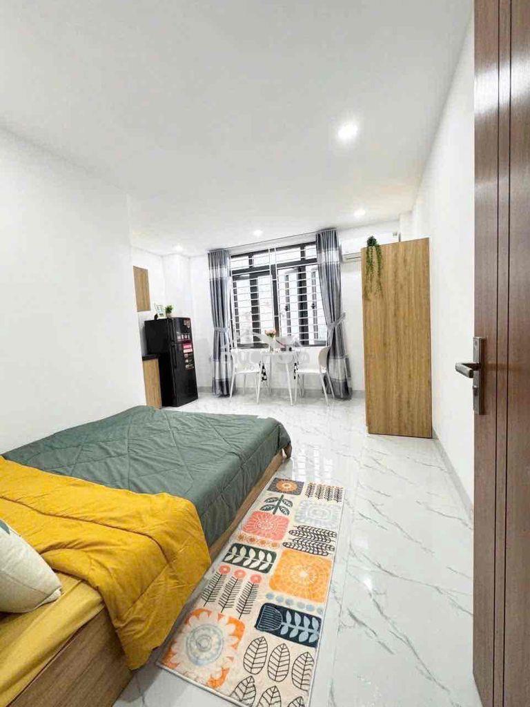 Phòng cửa sổ trời – gò vấp còn *** 1 phòng - Ảnh 3