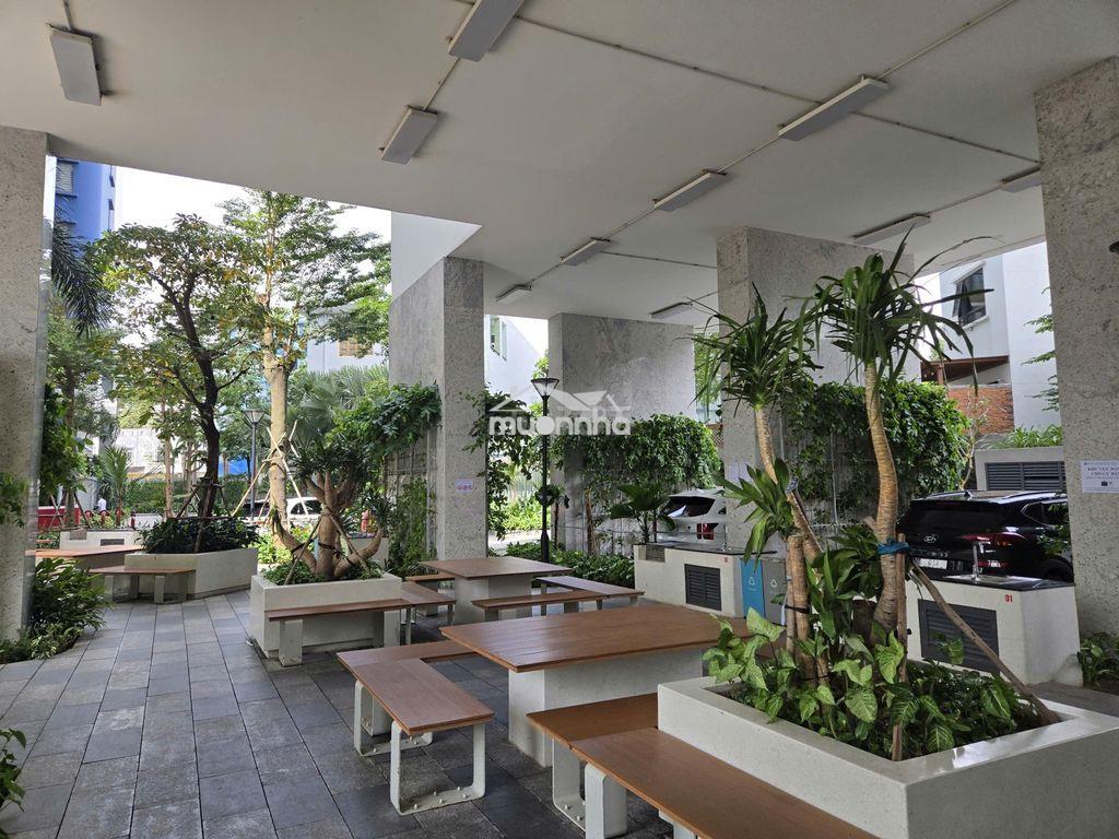 Cho thuê căn hộ 2pn 2wc toà a chung cư skyview chánh nghĩa - Ảnh 4