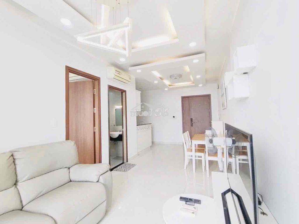 Cho thuê căn hộ grand riverside quận 4 - 1pn 50m² - Ảnh 3