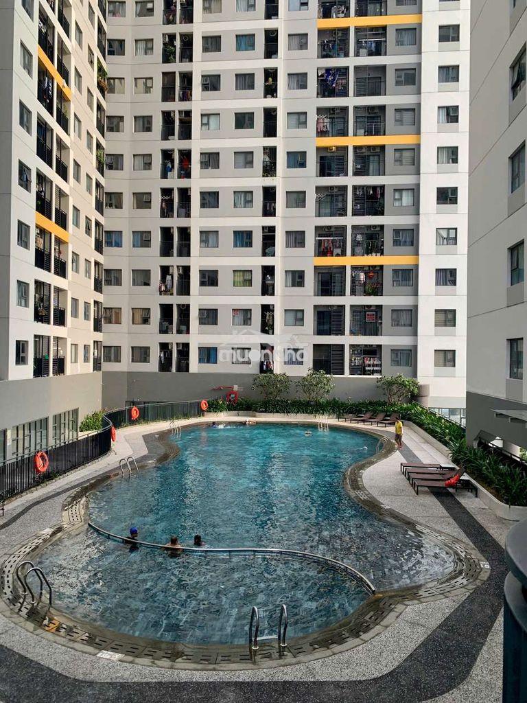 Cần bán căn 1 phòng ngủ 42m2 chỉ 1.29 tỷ, sổ sẵn bán lỗ 100tr - 3