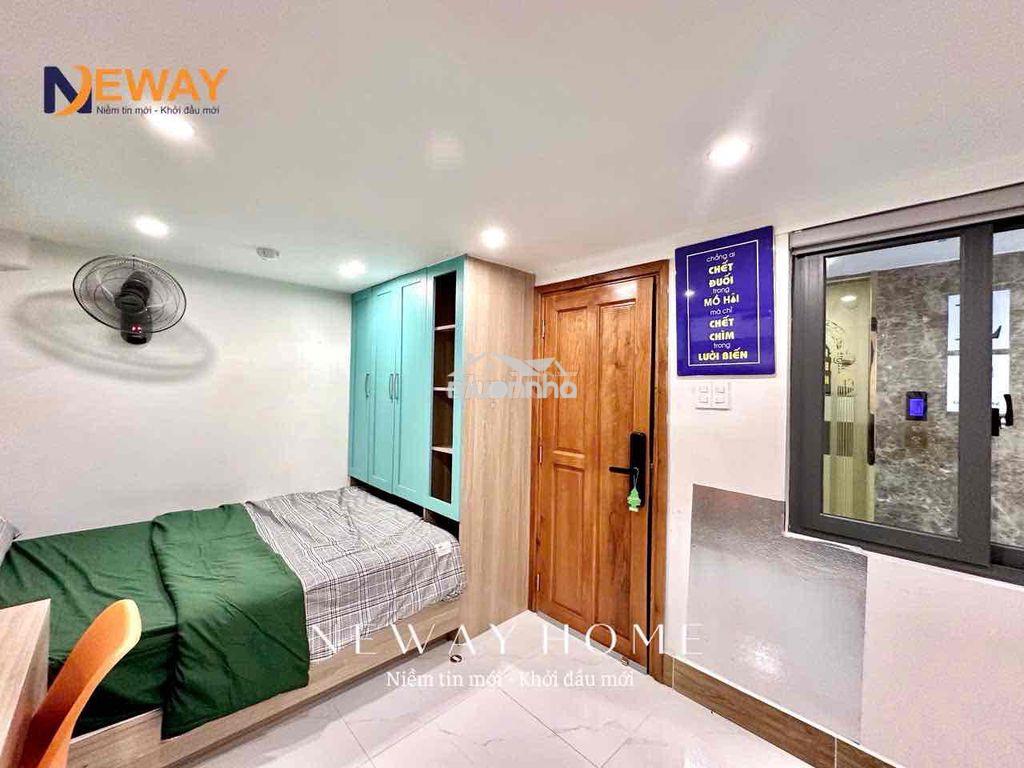 Full nt ngay đh công nghiêp & đh văn lang đường dương quảng hàm - Ảnh 2