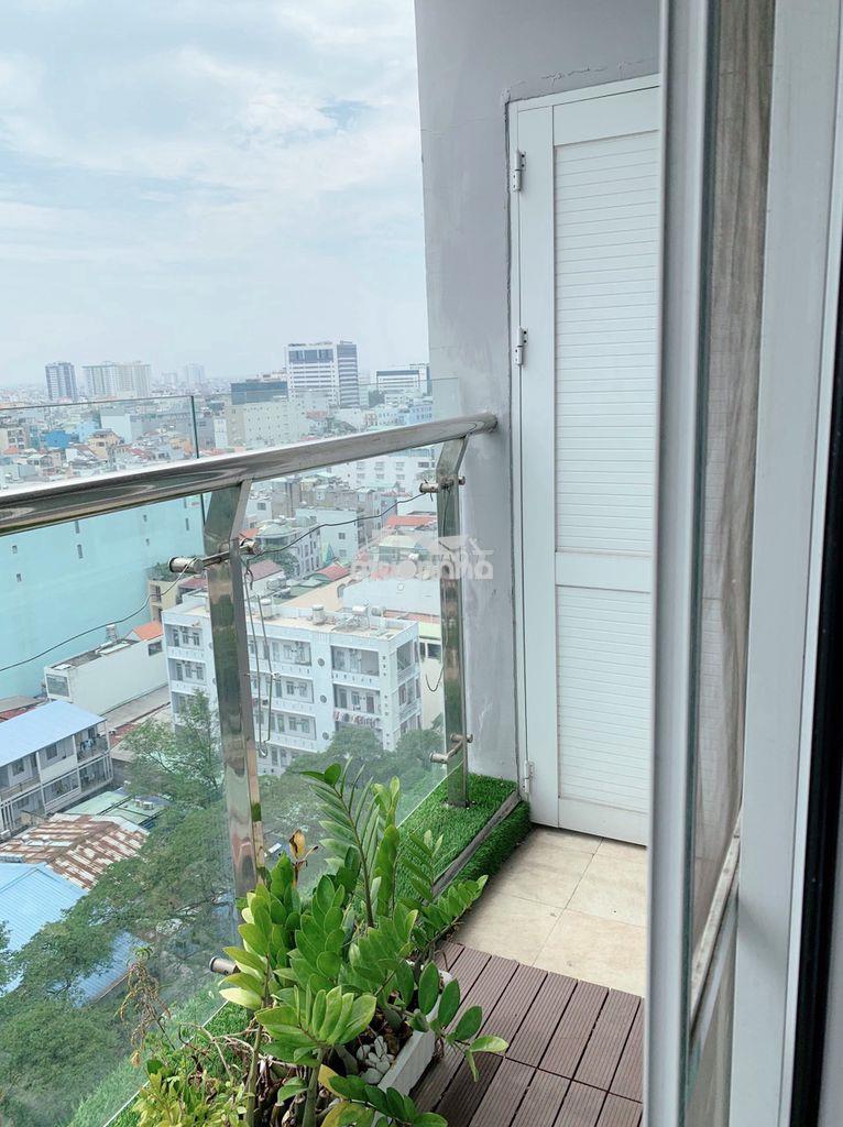 🌟 Hàng hiếm quận 6 - chung cư kiến thành 62m2, 2pn giá chỉ 3.2 tỷ - Ảnh 4
