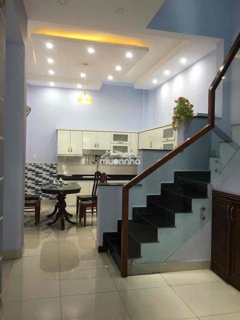 🌈 Cho thuê nhà nguyên căn phước kiển - 2pn - sân thượng - Ảnh 3