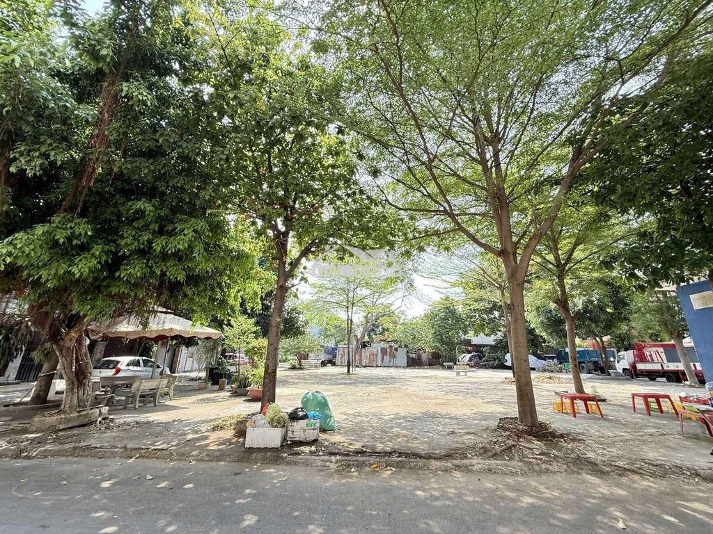 Nhà 5,5m x 18m. 3 tầng view công viên 1/ hẻm 12m thông nguyễn thị búp - 3