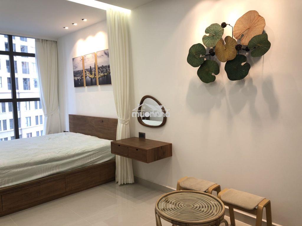 Cho thuê  saigon royal 40m2 full nt giá 16 triệu/ tháng - Ảnh 4