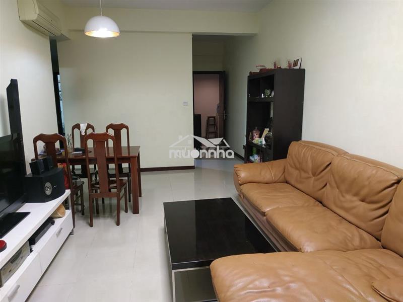 Bán chung cư masteri m-one gò vấp – 65m2 – 2pn – 5,3 tỷ