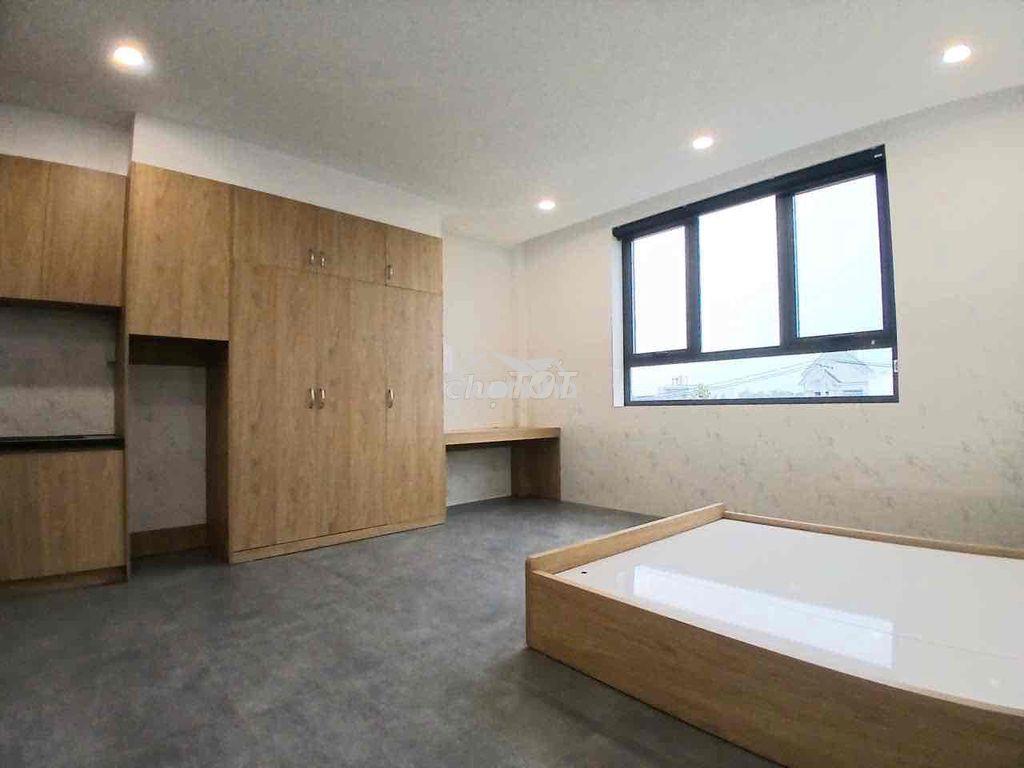 Cho thuê phòng mới hoàn thiện, đầy đủ nội thất - kdc phong phú 4, - 3