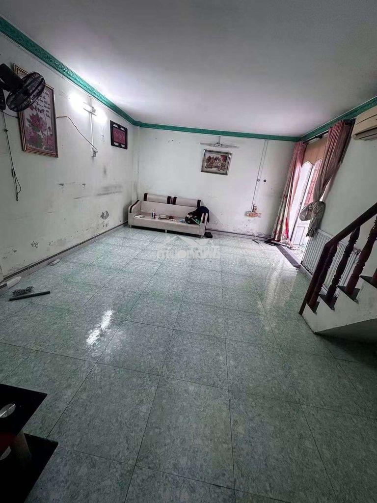 Cho thuê nhà gần visip 1 , 434 , bình hòa 13