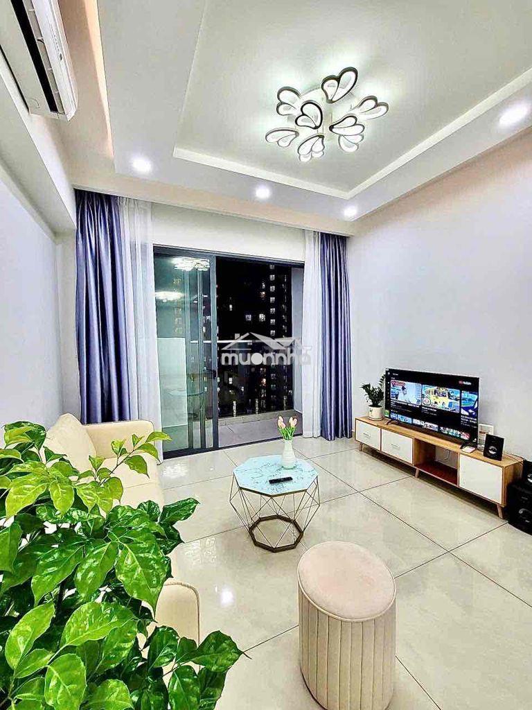 Bán gấp cc carillon 7 2pn giá 3ty750 sổ sẳn - 2