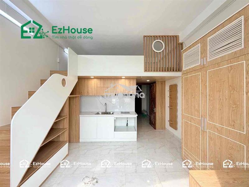 ❤️🔥 Giảm 200k tiền cọc - căn hộ duplex kế iuh full nội thất cao cấp