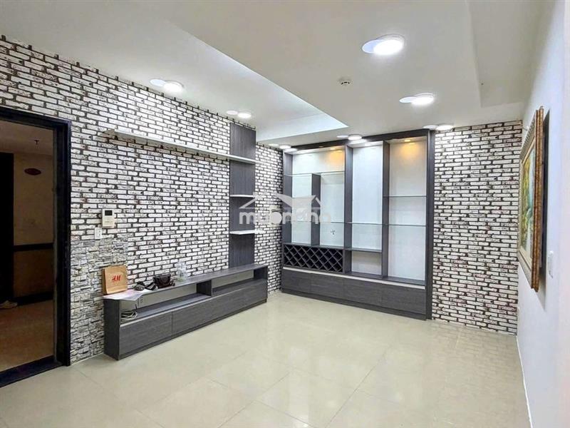 Cho thuê hoàng kim thế gia 2pn 2wc 8tr