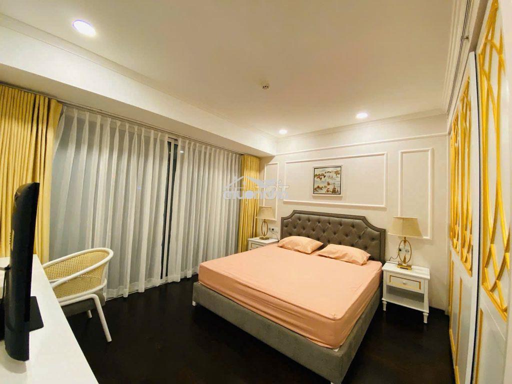 Bán chung cư tân phước, q11, dt 110m2, 3pn, 2wc - 4