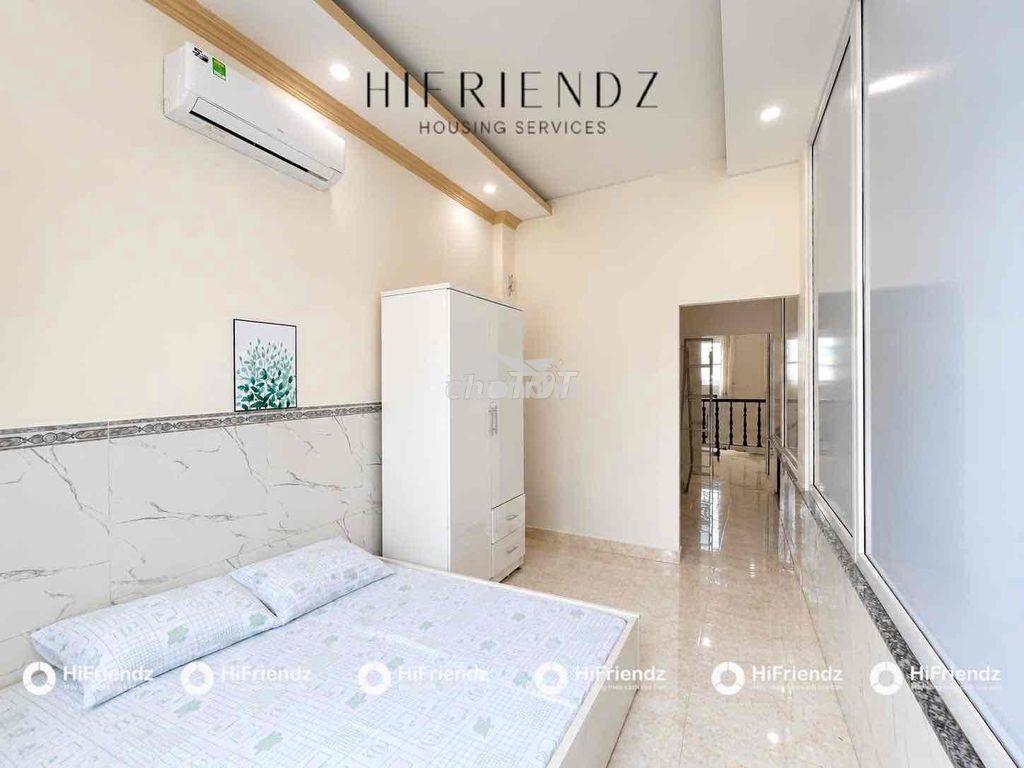 Khai trương nhiều phòng studio 1phong ngủ tách bếp , hậu giang q6 - Ảnh 2