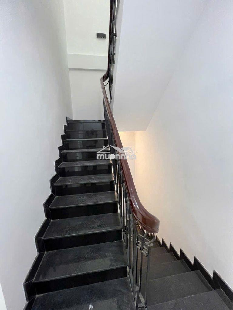 Cho thuê nhà hẻm ô tô 6m cầu xéo, tân phú - 4