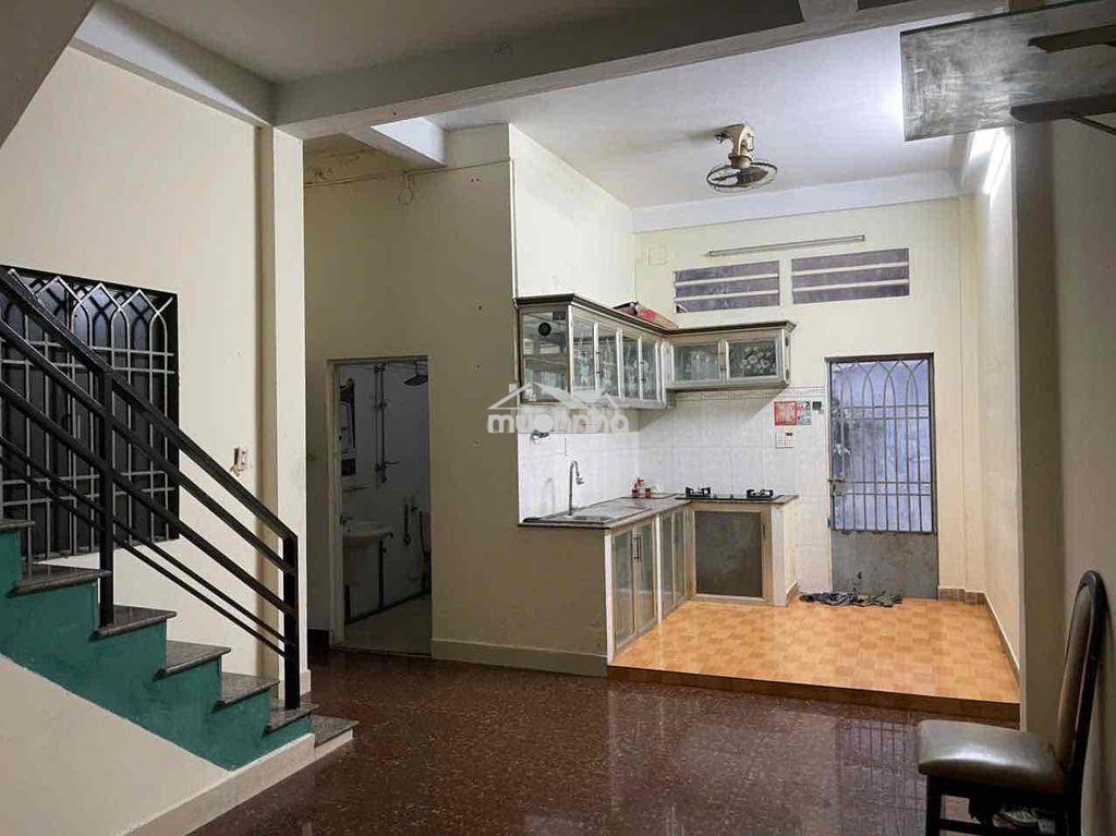 Nhà nguyên căn chợ bà chiểu, đường ôtô,  5x17 1trệt 1lầu 2pn 2wc - Ảnh 3