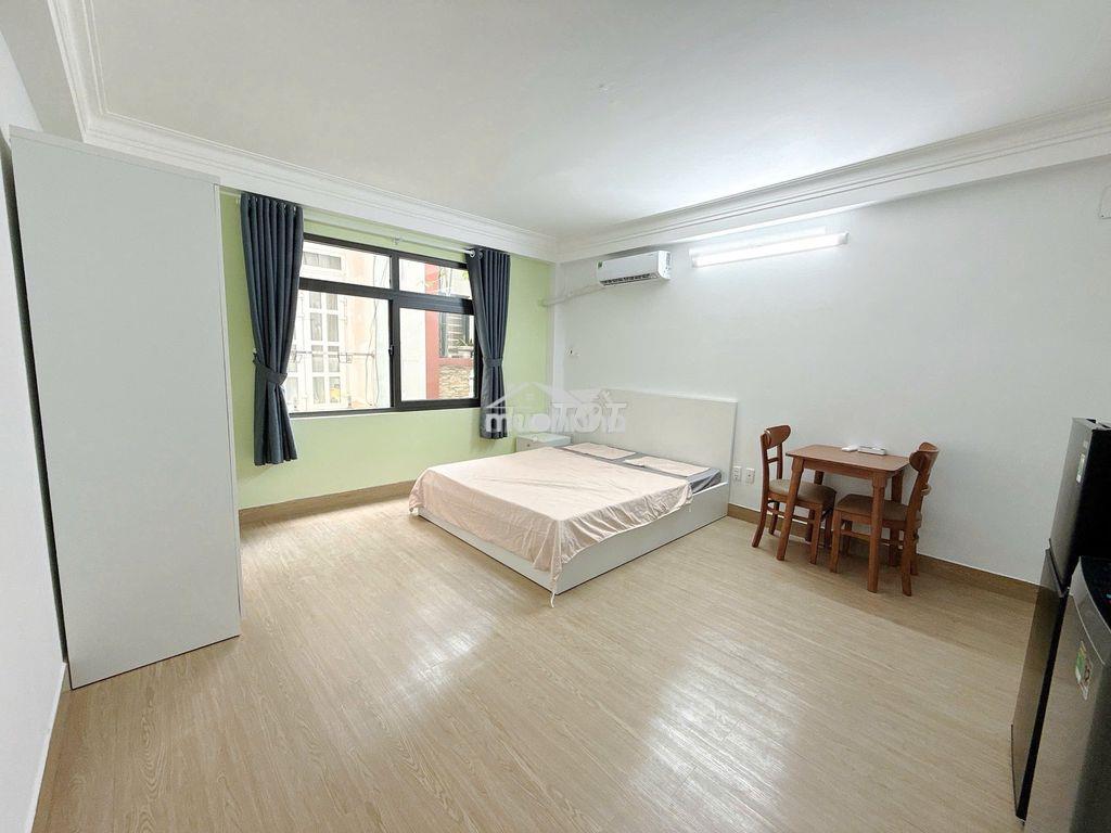 Phòng mới full nội thất hoàng văn thụ gần công viên gia định - 4