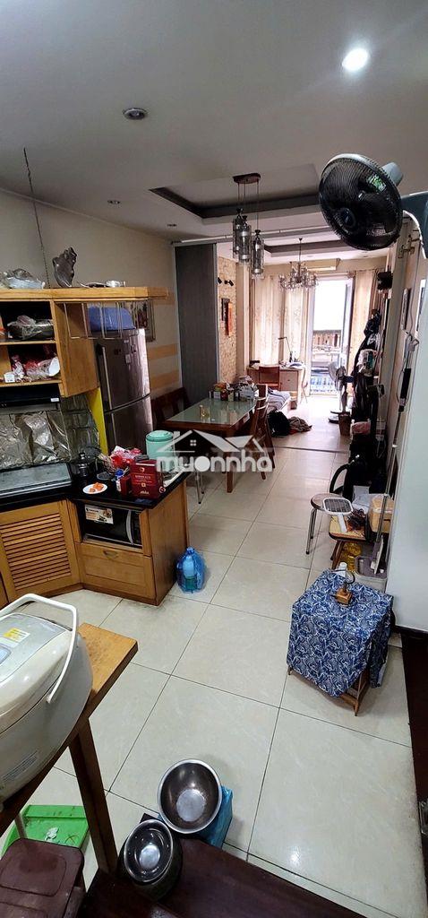 Chính chủ bán nhà mặt phố sổ 139 kim hoa - 3