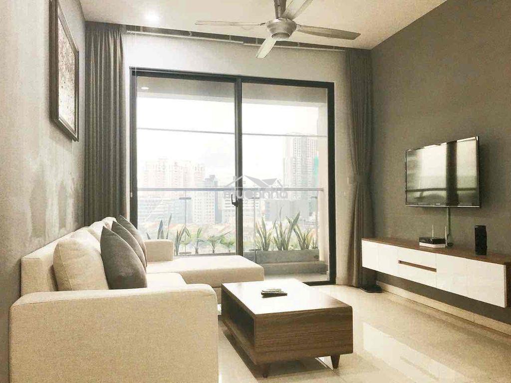 Cho thuê căn 1 phòng ngủ millennium- 18tr/tháng - Ảnh 3