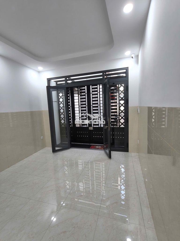 Cho thuê phòng gần chợ phú nhuận - 2