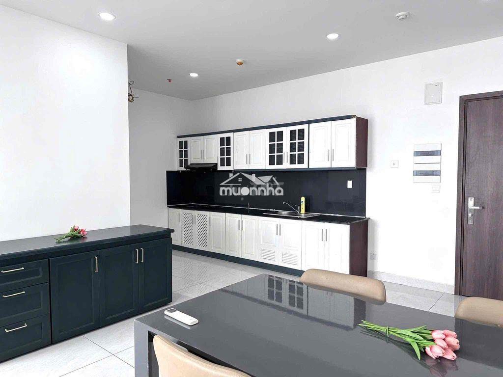 Cho thuê căn hộ sunrise riverside 1 phòng ngủ 1wc full nt 12tr8 q7 - 4