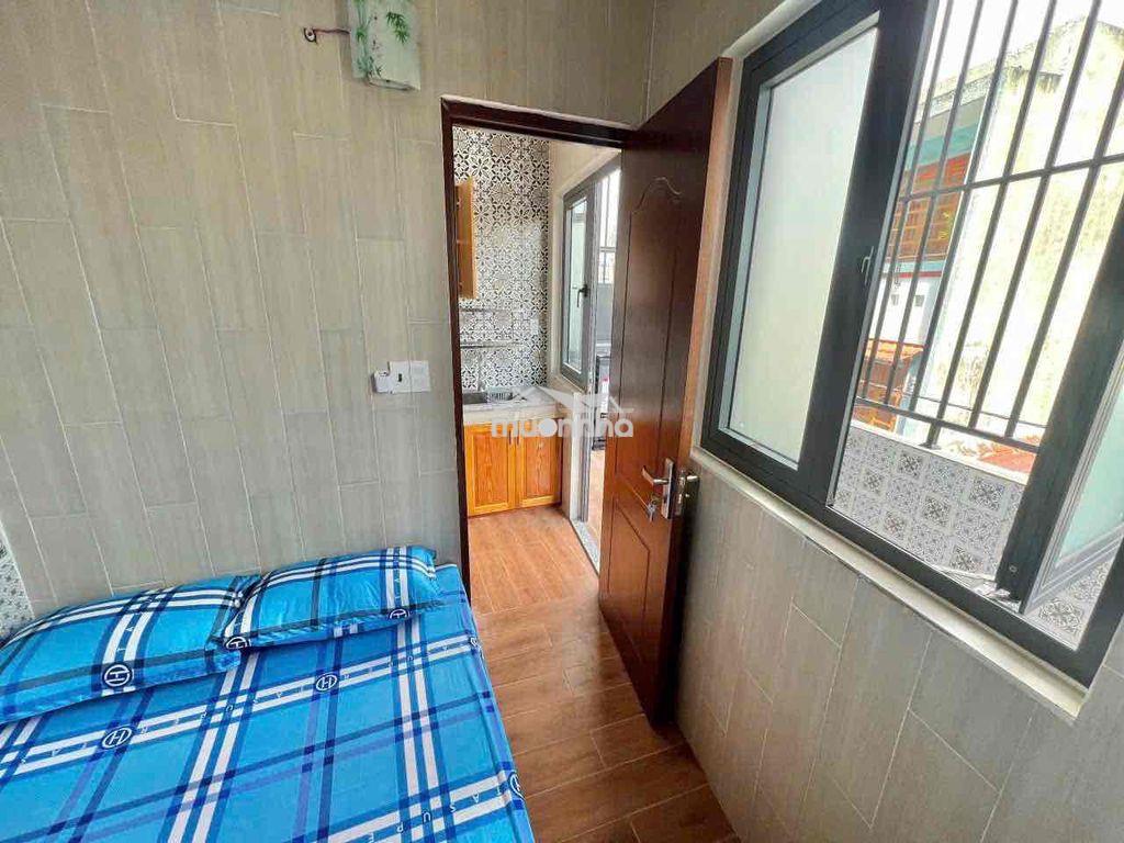 🔥 2pn 1pk_máy giặt riêng_gần điện biên phủ_bạch đằng_ngã tư hàng xanh - 4