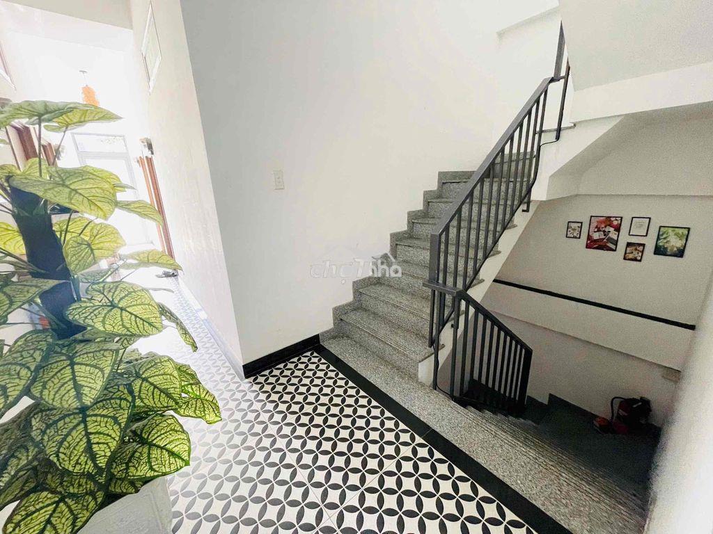 🏠 Phòng cho thuê full nội thất – có gác – không chung chủ - Ảnh 4