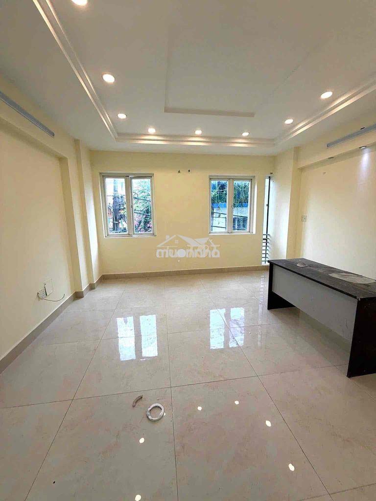 Nhà hxt thông huỳnh văn bánh- ngang 5mx16m- 3 tầng - Ảnh 3