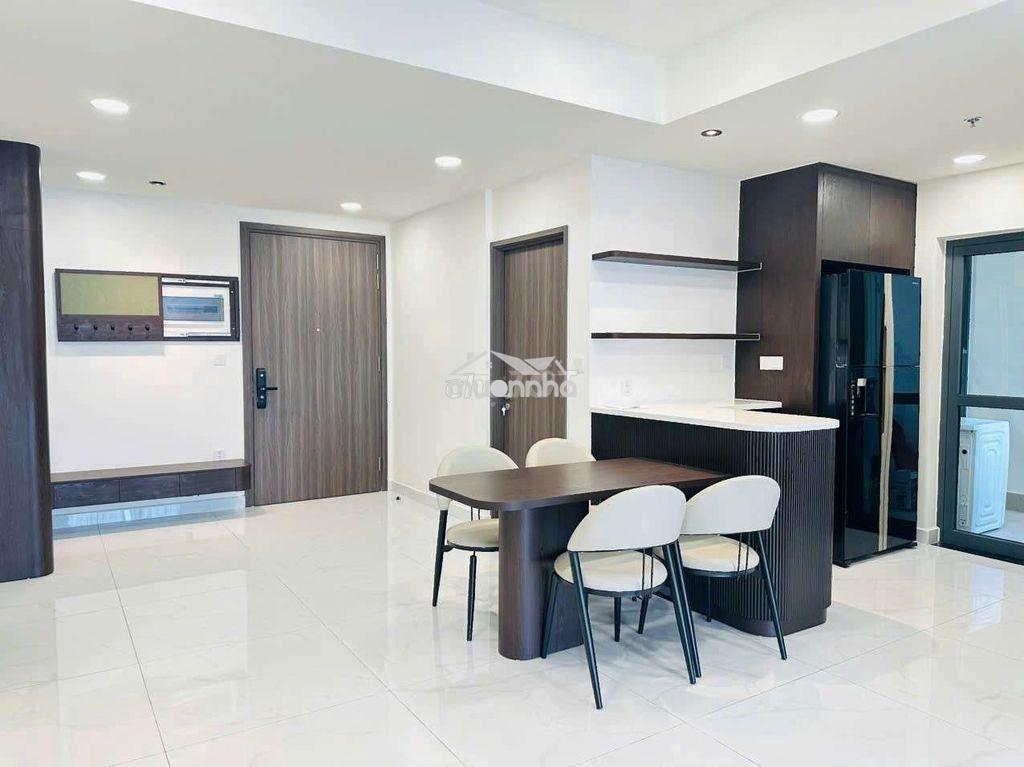 Cho thuê nhiều căn diamond centery,brilliant,emerald quận tân phú - 3