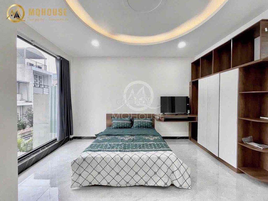 Khai trương chung cư mini cao cấp 1pn_rộng 50m2 - Ảnh 4