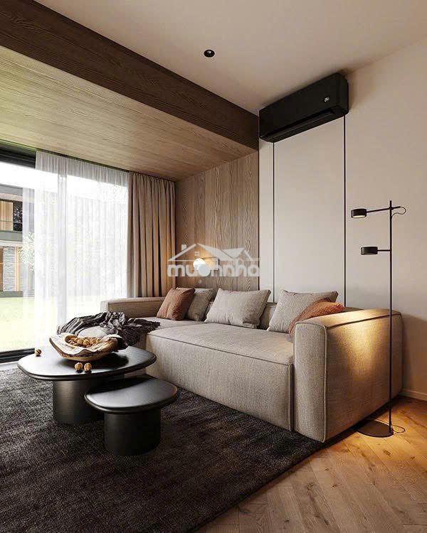 Cho thuê botanica premier 2pn 2wc 75m2 giá 15triệu, nhà đẹp vào ở ngay - 3
