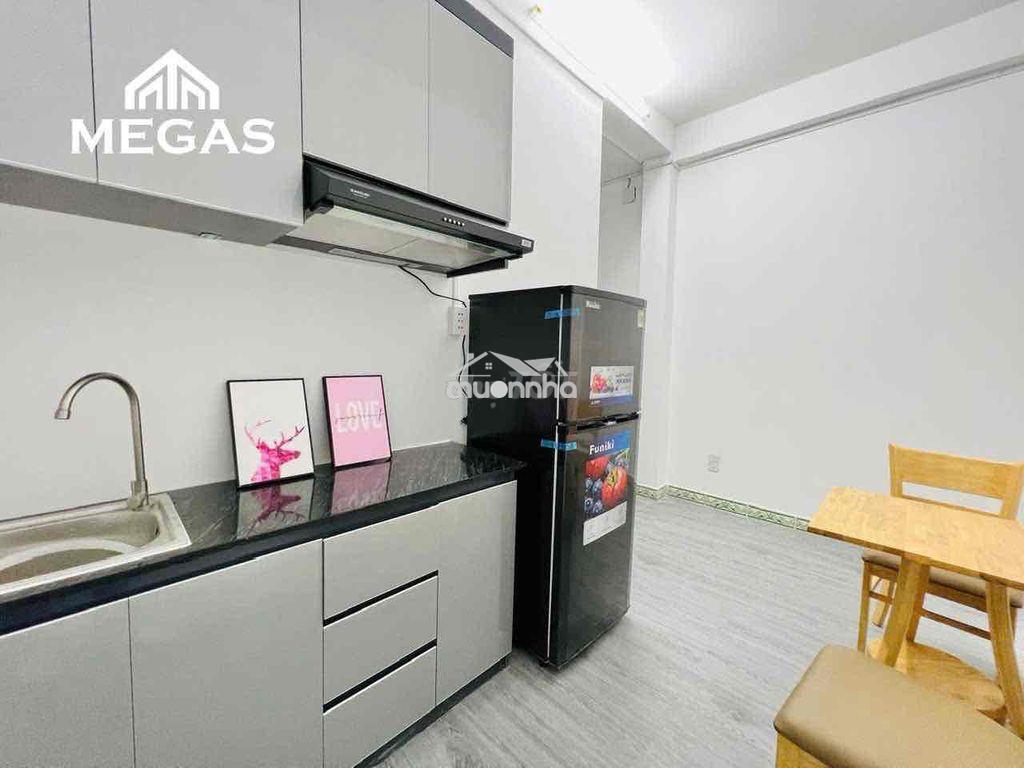 Siêu phẩm 2pn xây mới full nt ngay trung tâm quận 6, tiện di chuyển q5 - 4
